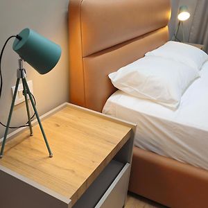 Deluxe Appartement met een Slaapkamer